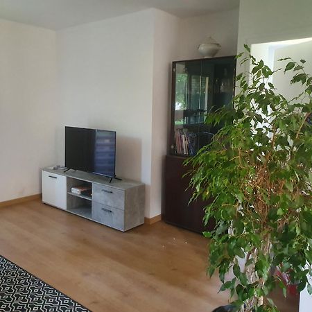 Appartement Cosy Parc Thermal Thonon-les-Bains Exteriör bild