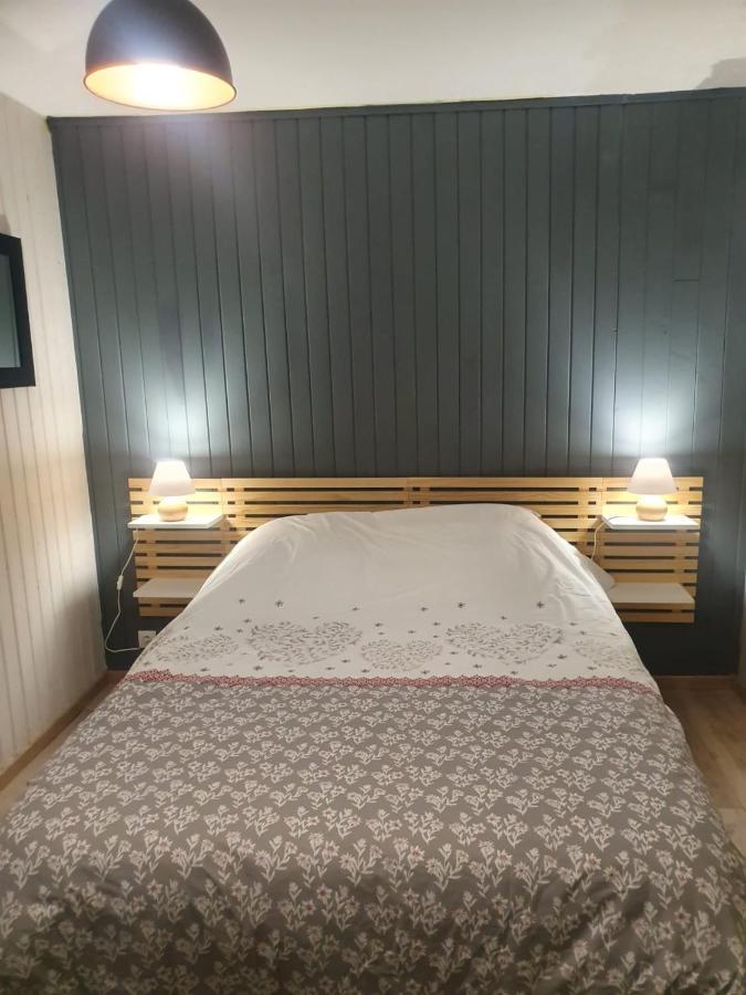 Appartement Cosy Parc Thermal Thonon-les-Bains Exteriör bild