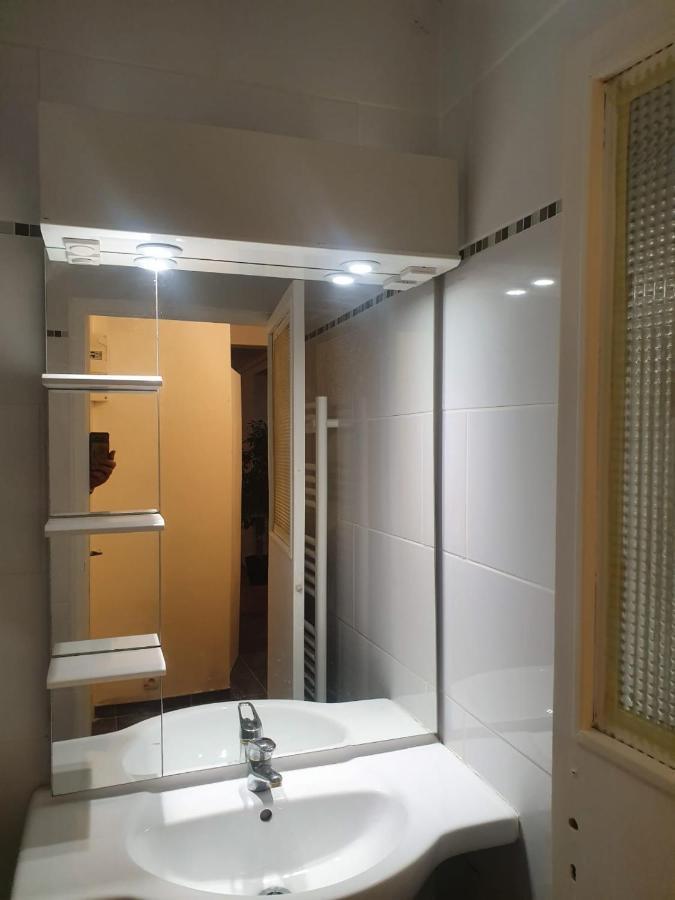 Appartement Cosy Parc Thermal Thonon-les-Bains Exteriör bild