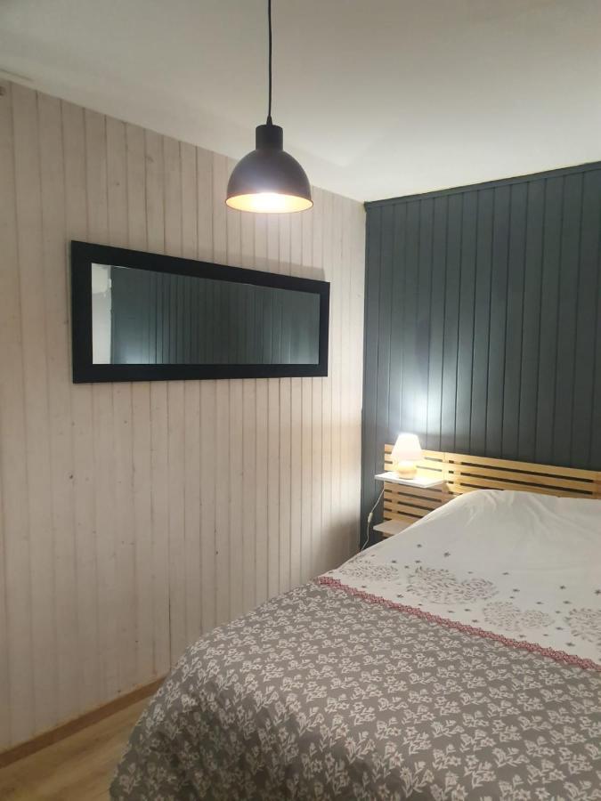 Appartement Cosy Parc Thermal Thonon-les-Bains Exteriör bild