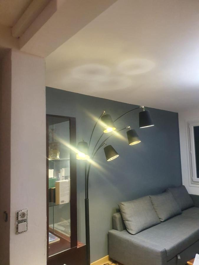 Appartement Cosy Parc Thermal Thonon-les-Bains Exteriör bild