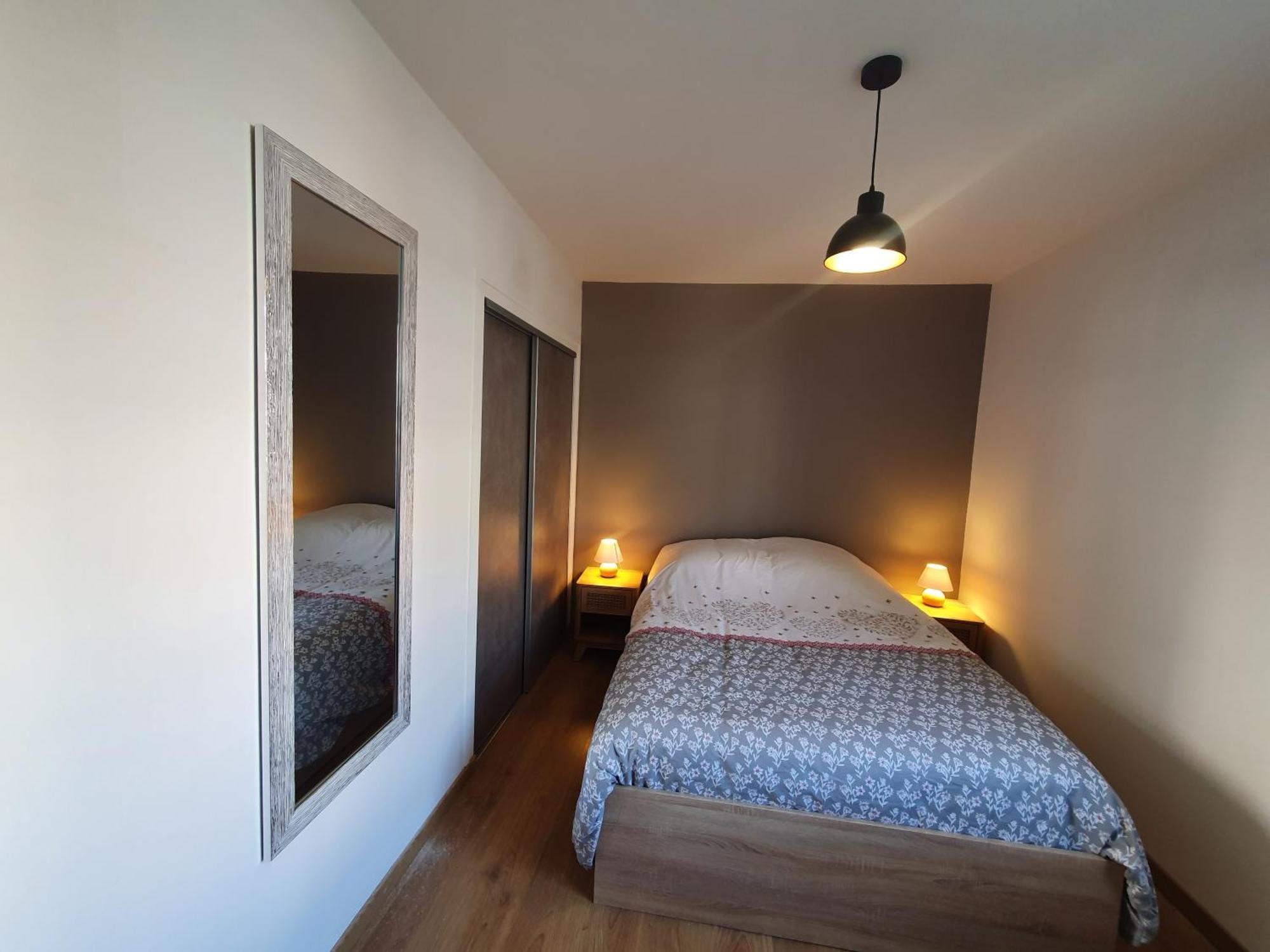 Appartement Cosy Parc Thermal Thonon-les-Bains Exteriör bild